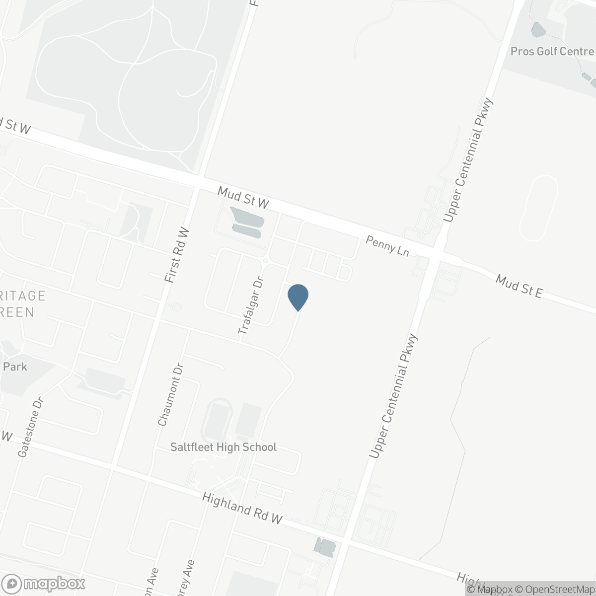 70 BRADBURY Road, Hamilton, Ontario L8J 2V7